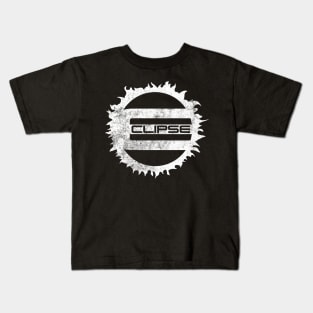 Alt Eclipse Kids T-Shirt